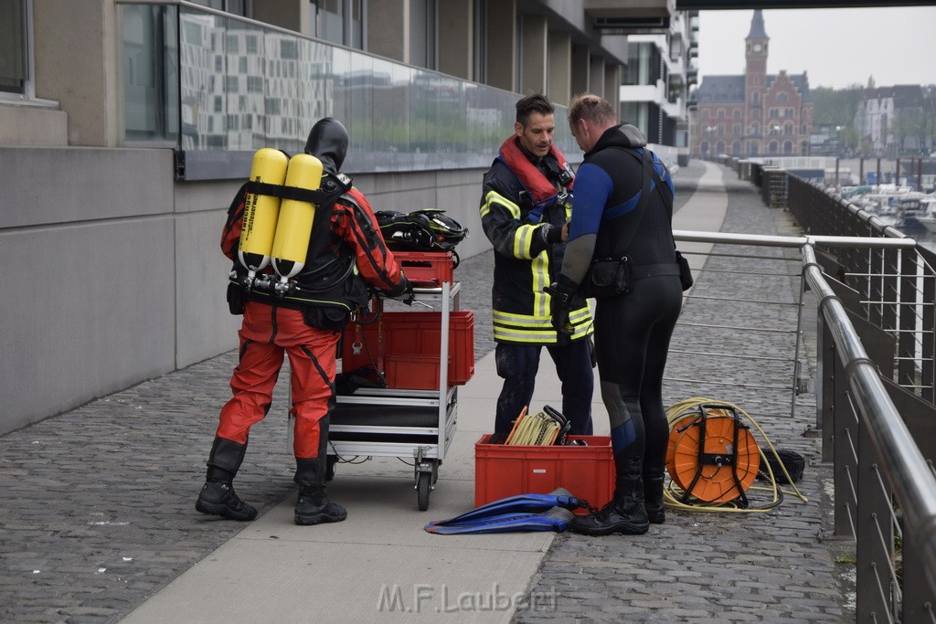 PRhein Koeln Innenstadt Rheinauhafen P107.JPG - Miklos Laubert